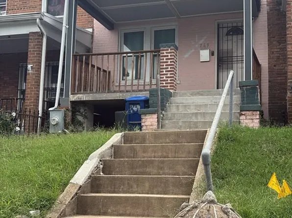 769 Columbia Rd NW, Washington, DC 20001