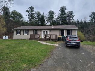 584 Colesville Rd, Binghamton, NY 13904
