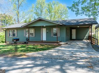 140 Goldust Ave, Clarkesville, GA 30523