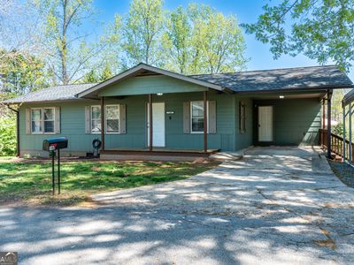 140 Goldust Ave, Clarkesville, GA, 30523