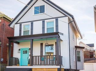 2235 Park Ave, Cincinnati, OH 45212