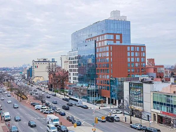 138-12 Northern Blvd #6F, Flushing, NY 11354