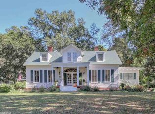 3514 Walkers Corner Rd, Scott, AR 72142