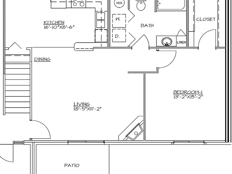 203-227 Air Park Dr #201 — Photo 23
