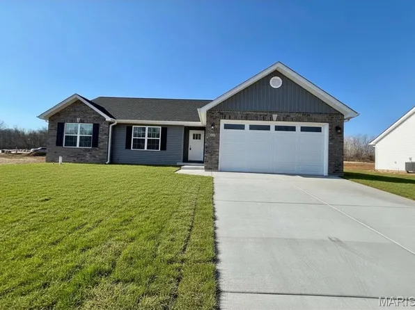 801 Lakeway Dr, Labadie, MO 63055