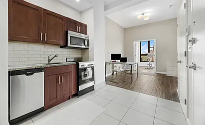 Rented by REAL New York