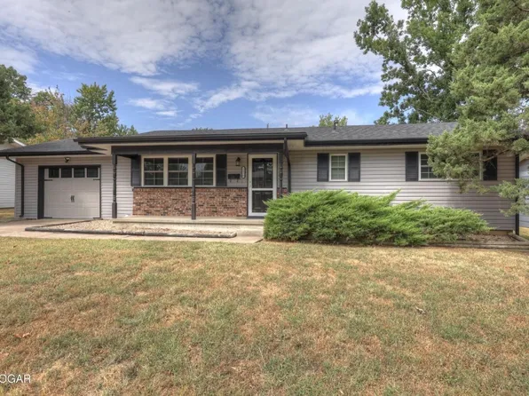 2830 S Highland Ave, Joplin, MO 64804