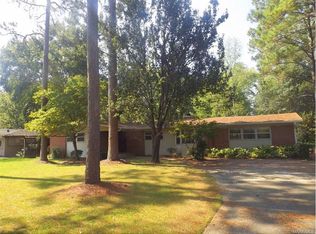 2838 S Colonial Dr, Montgomery, AL 36111