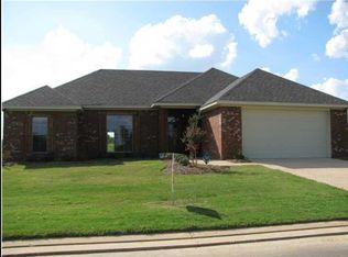 514 Westfield Dr, Pearl, MS 39208