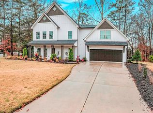 2427 Rose Mill Ct SW, Atlanta, GA 30311