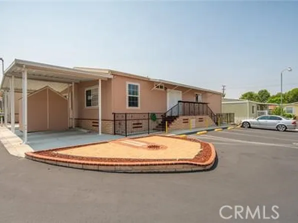 1560 S Otterbein Ave #170, Rowland Heights, CA 91748