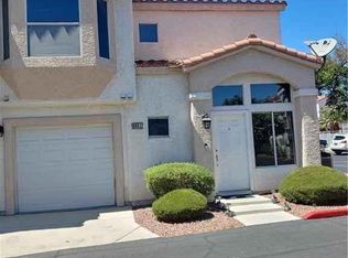 6861 Coral Rock Dr, Las Vegas, NV 89108