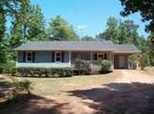 827 Charlie Bolton Rd, Hull, GA 30646