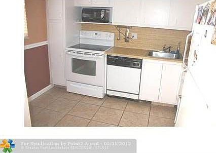 2nd image of 8401 Lagos De Campo Blvd APT 107V