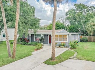 4111 W Swann Ave, Tampa, FL 33609