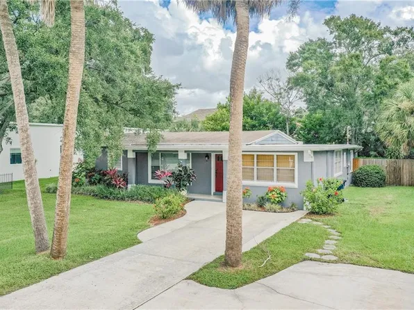 4111 W Swann Ave, Tampa, FL 33609