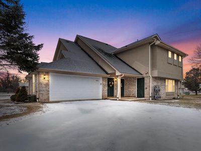 9032 West Elm COURT UNIT J, Franklin, WI, 53132