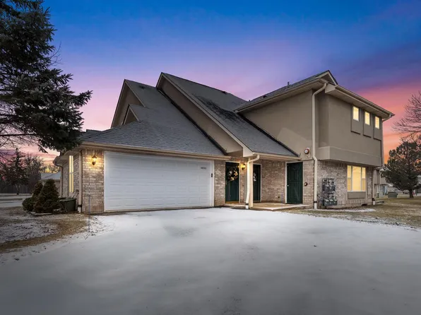 9032 West Elm COURT #J, Franklin, WI 53132