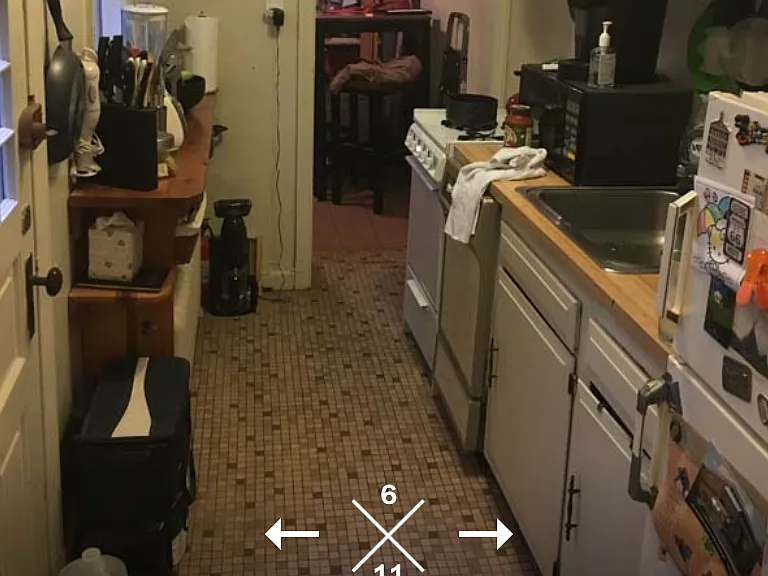 456 New Jersey Ave SE #2 — Photo 6