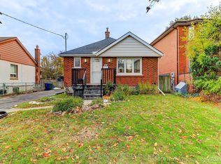 27 John Best Ave, Toronto, ON M9N 1C4