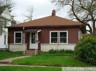 4107 Quail Ave N, Robbinsdale, MN 55422