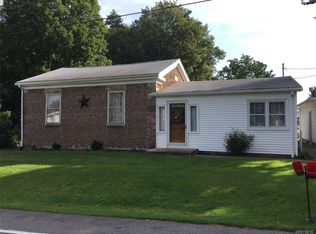 3147 Gaines Rd, Albion, NY 14411