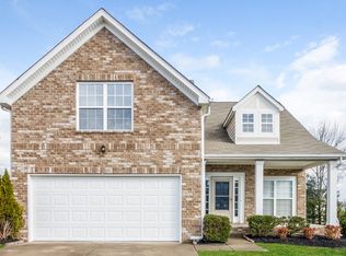 2716 Bison Ct, Antioch, TN 37013