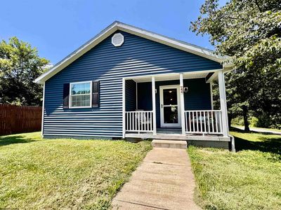 40 Canary St, Worthington, WV, 26591
