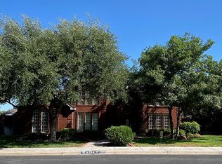 5708 Hillcrest Pl, Midland, TX 79707