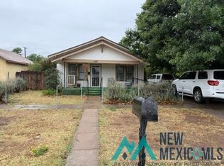 1108 N Connelly St, Clovis, NM 88101