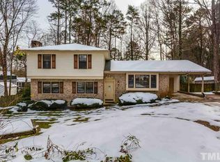 1113 Brookgreen Dr, Cary, NC 27511