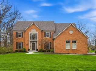 6299 Memorial Dr, Dublin, OH