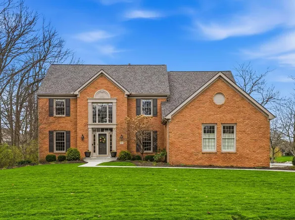 6299 Memorial Dr, Dublin, OH 43017