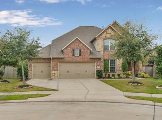 27731 Dalton Bluff Ct, Katy, TX 77494