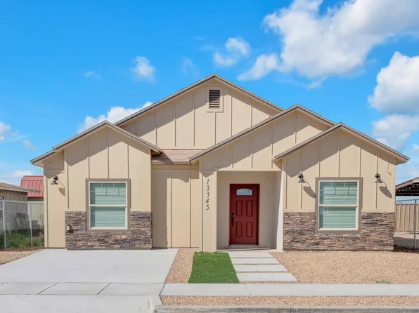 13345 Estancias De Missiones St, San Elizario, TX 79849