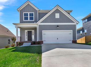 6141 Saxlingham Pl LOT 110, Smyrna, TN 37167