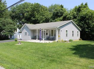 2926 Werges Ave, Alton, IL 62002