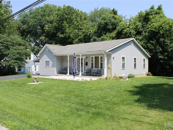2926 Werges Ave, Alton, IL 62002