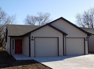 3653 W Saint Louis Ave, Wichita, KS 67203