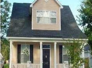 1777 Hickory Knl, Johns Island, SC 29455