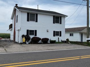 8141 NE Anchor Bay Dr, Algonac, MI 48001