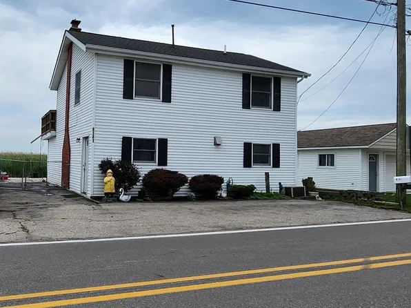 8141 NE Anchor Bay Dr, Algonac, MI 48001