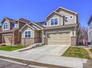 8341 E Arizona Pl, Denver, CO 80247