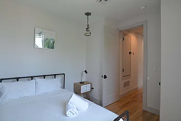 Rented by Hagstrom Management Inc