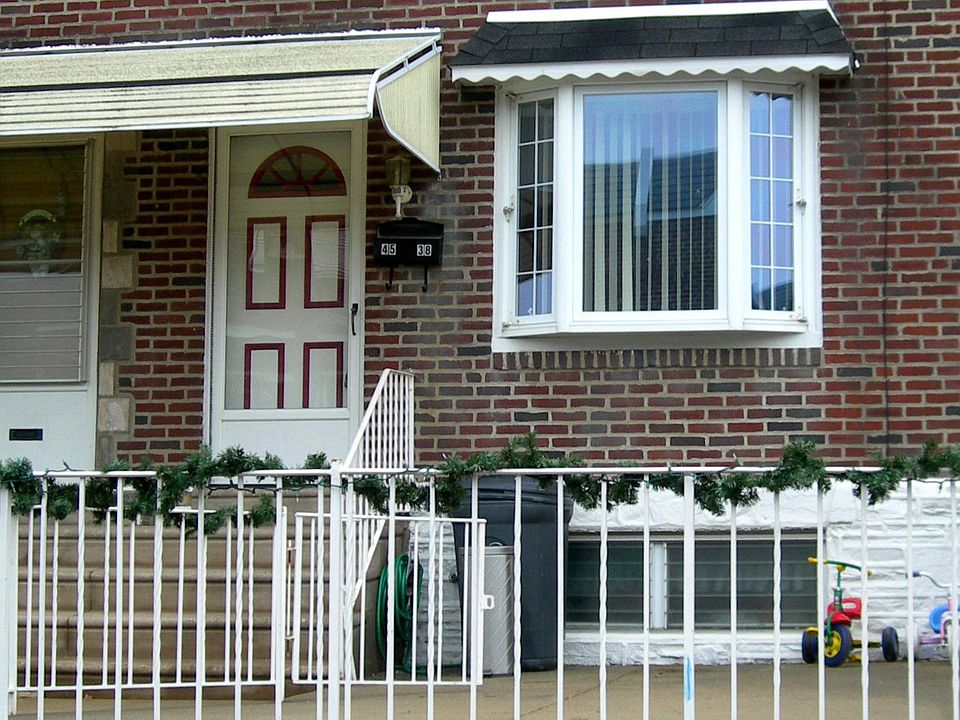 Front Exterior