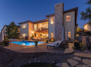 9423 Vista Hill Ln, Lone Tree, CO 80124