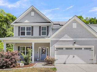 3214 Pecan Orchard Way, Charleston, SC 29414