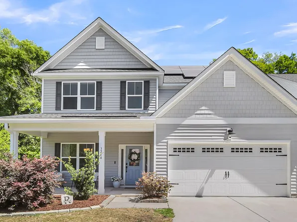 3214 Pecan Orchard Way, Charleston, SC 29414