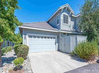 6580 Aston Cir, Sparks, NV 89436