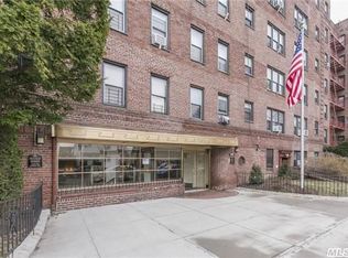 143-50 Hoover Ave #608, Briarwood, NY 11435